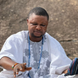 Chief Awodele Ifayemi