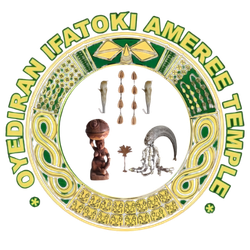 Oyediran Ifatoki Temple