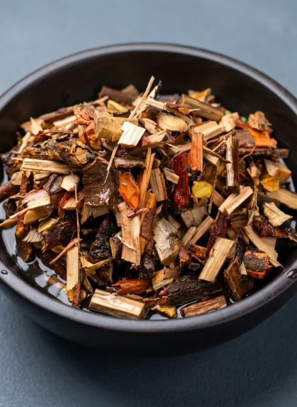 IBILE herbs